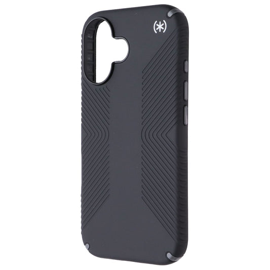 Speck Presidio2 Grip Case for MagSafe for Apple iPhone 16 - Black