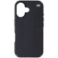 Speck Presidio2 Grip Case for MagSafe for Apple iPhone 16 - Black