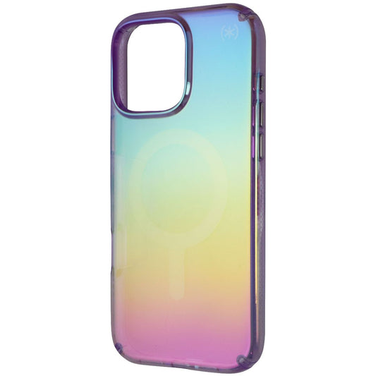 Speck Presidio Lux Case for MagSafe for Apple iPhone 16 Pro Max - Amazing Purple Cell Phone - Cases, Covers & Skins Speck - Simple Cell Bulk Wholesale Pricing - USA Seller