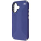 Speck Presidio2 Grip Case for Apple iPhone 16 - Coastal Blue Cell Phone - Cases, Covers & Skins Speck - Simple Cell Bulk Wholesale Pricing - USA Seller