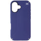 Speck Presidio2 Grip Case for Apple iPhone 16 - Coastal Blue
