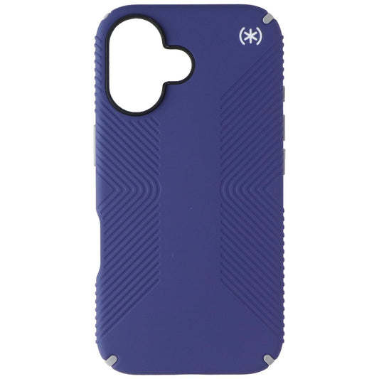 Speck Presidio2 Grip Case for Apple iPhone 16 - Coastal Blue
