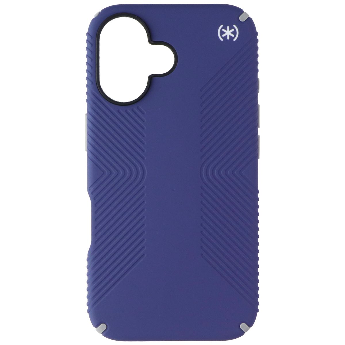 Speck Presidio2 Grip Case for Apple iPhone 16 - Coastal Blue