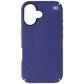 Speck Presidio2 Grip Case for Apple iPhone 16 - Coastal Blue Cell Phone - Cases, Covers & Skins Speck - Simple Cell Bulk Wholesale Pricing - USA Seller