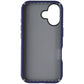 Speck Presidio2 Grip Case for Apple iPhone 16 - Coastal Blue Cell Phone - Cases, Covers & Skins Speck - Simple Cell Bulk Wholesale Pricing - USA Seller