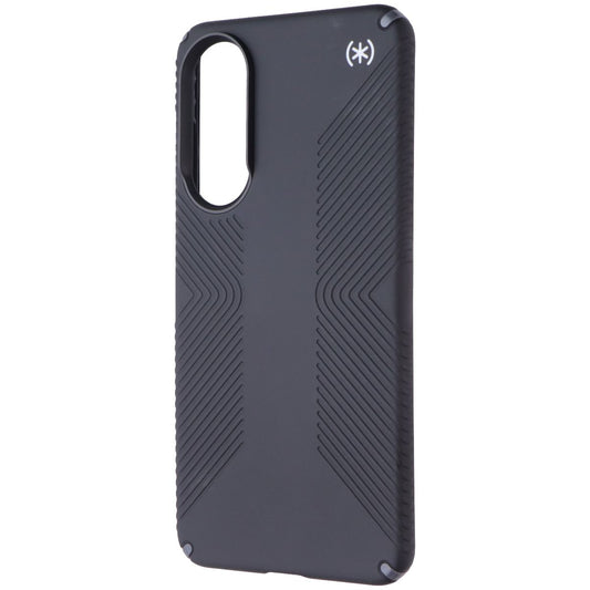 Speck Presidio2 Magnetic Grip Case for Samsung Galaxy S25 Edge - Black Cell Phone - Cases, Covers & Skins Speck - Simple Cell Bulk Wholesale Pricing - USA Seller