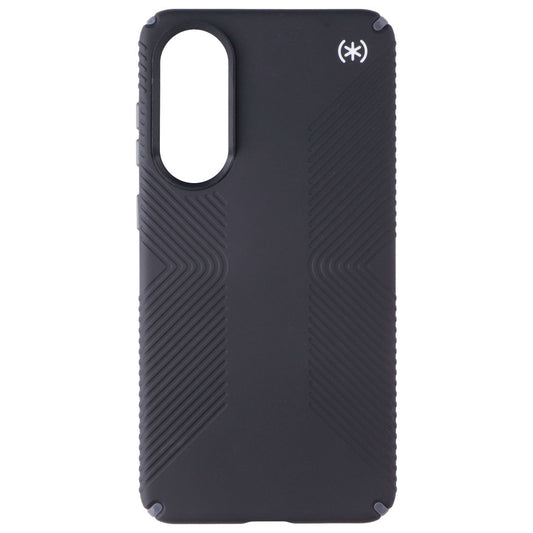 Speck Presidio2 Magnetic Grip Case for Samsung Galaxy S25 Edge - Black Cell Phone - Cases, Covers & Skins Speck - Simple Cell Bulk Wholesale Pricing - USA Seller