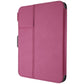 Speck Balance Folio for Apple iPad Mini (2021) - Very Berry Red / Slate Grey iPad/Tablet Accessories - Cases, Covers, Keyboard Folios Speck    - Simple Cell Bulk Wholesale Pricing - USA Seller