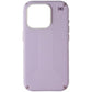 Speck Presidio2 Grip Case for MagSafe for Apple iPhone 15 Pro - Lilac/Carnation Cell Phone - Cases, Covers & Skins Speck - Simple Cell Bulk Wholesale Pricing - USA Seller
