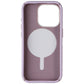 Speck Presidio2 Grip Case for MagSafe for Apple iPhone 15 Pro - Lilac/Carnation Cell Phone - Cases, Covers & Skins Speck - Simple Cell Bulk Wholesale Pricing - USA Seller