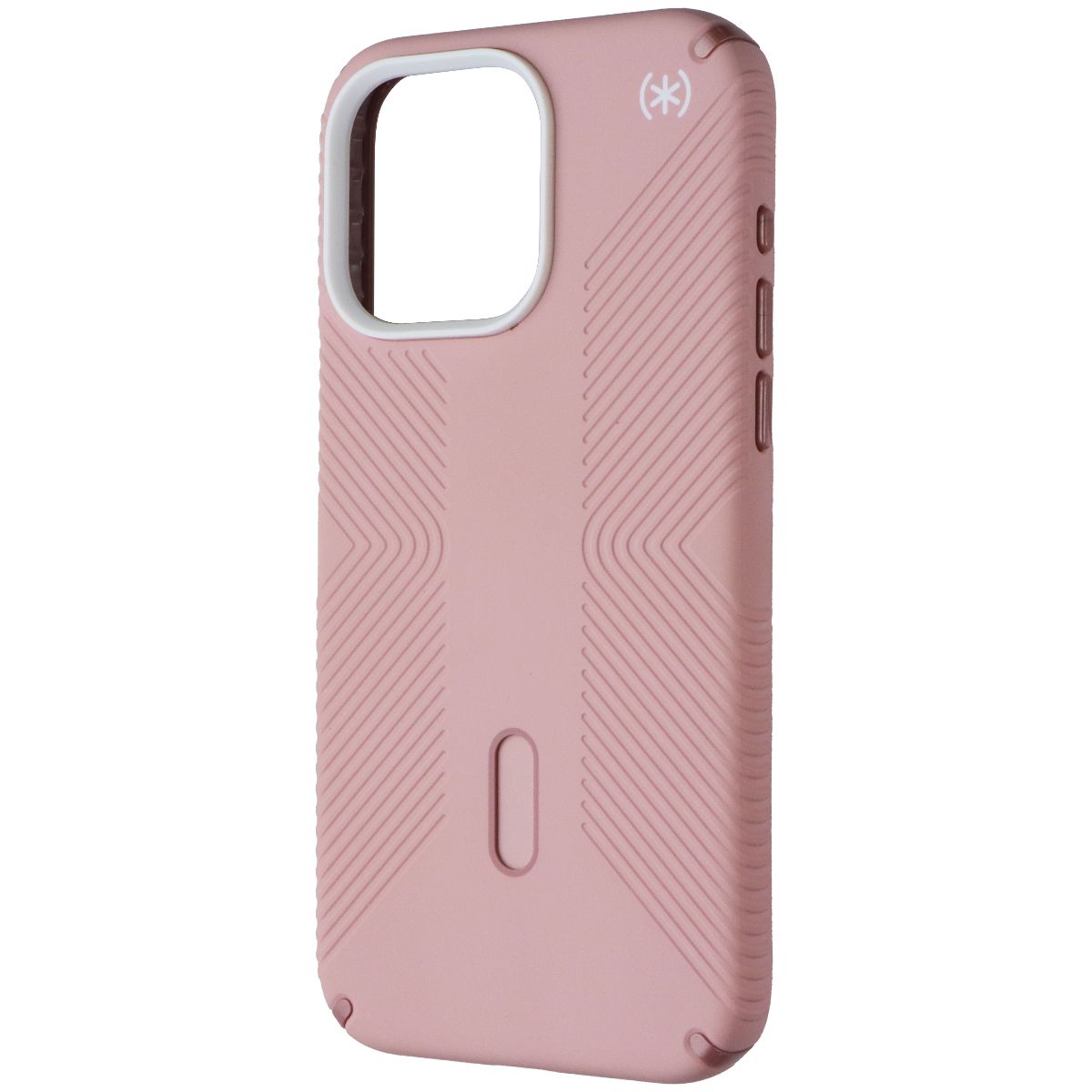 Speck Presidio2 Grip ClickLock Case for MagSafe for iPhone 15 Pro Max - Pink Cell Phone - Cases, Covers & Skins Speck - Simple Cell Bulk Wholesale Pricing - USA Seller