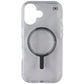 Speck Presidio Perfect-Clear Grip Case for MagSafe for Apple iPhone 16 - Clear Cell Phone - Cases, Covers & Skins Speck - Simple Cell Bulk Wholesale Pricing - USA Seller