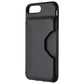 Speck Presidio Wallet Hybrid Hard Case for iPhone 8 Plus/7 Plus - Black Cell Phone - Cases, Covers & Skins Speck - Simple Cell Bulk Wholesale Pricing - USA Seller