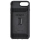 Speck Presidio Wallet Hybrid Hard Case for iPhone 8 Plus/7 Plus - Black Cell Phone - Cases, Covers & Skins Speck - Simple Cell Bulk Wholesale Pricing - USA Seller