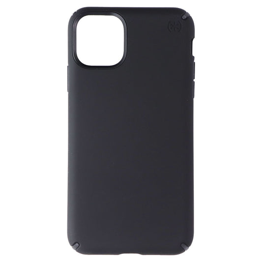 Speck Presidio Pro Series Case for Apple iPhone 11 Pro Max - Black Cell Phone - Cases, Covers & Skins Speck - Simple Cell Bulk Wholesale Pricing - USA Seller