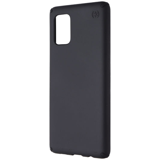 Speck Presidio Exotech Case for Samsung Galaxy A71 5G - Black Cell Phone - Cases, Covers & Skins Speck - Simple Cell Bulk Wholesale Pricing - USA Seller