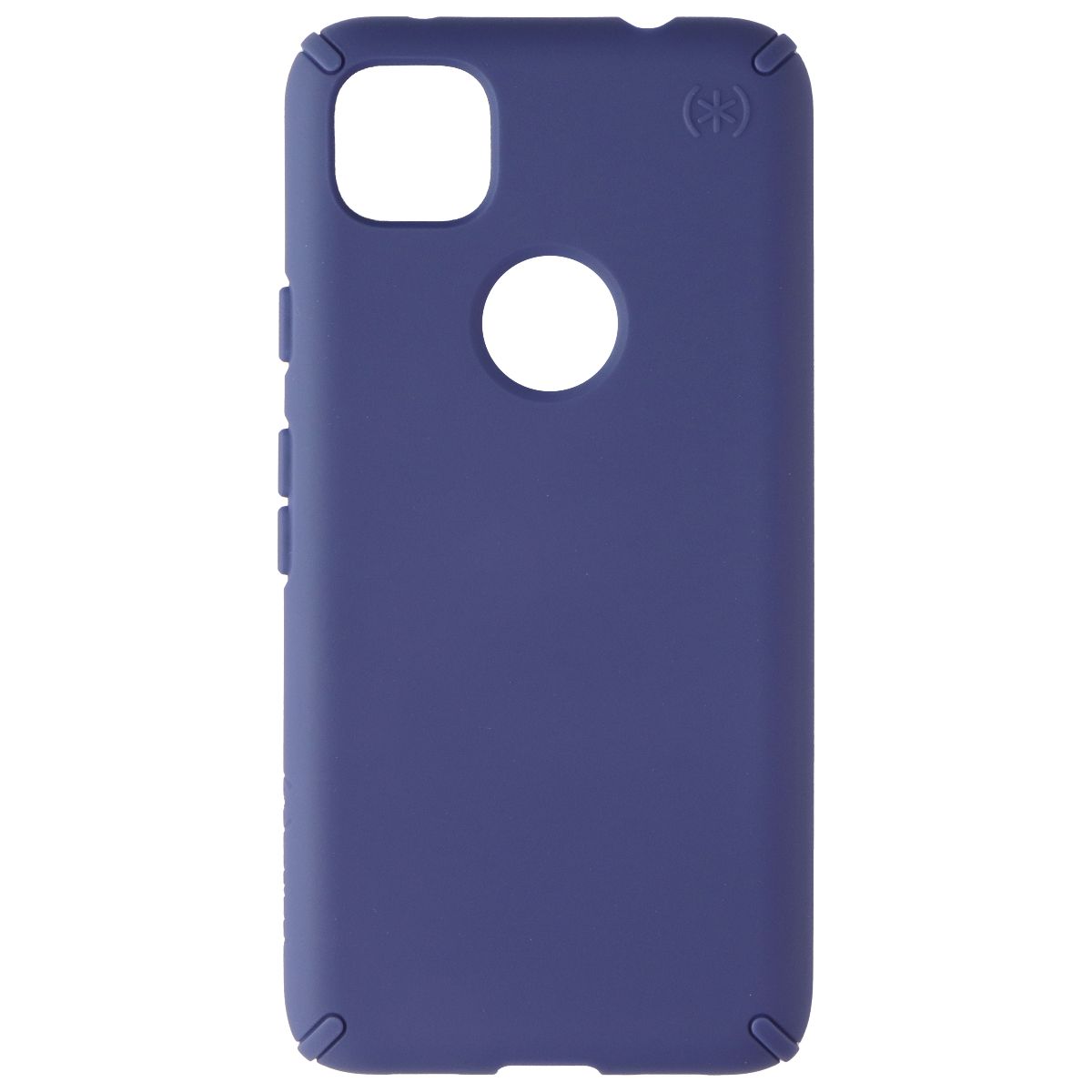 Speck Presidio ExoTech Series Case for Google Pixel 4a - Coastal Blue Cell Phone - Cases, Covers & Skins Speck - Simple Cell Bulk Wholesale Pricing - USA Seller