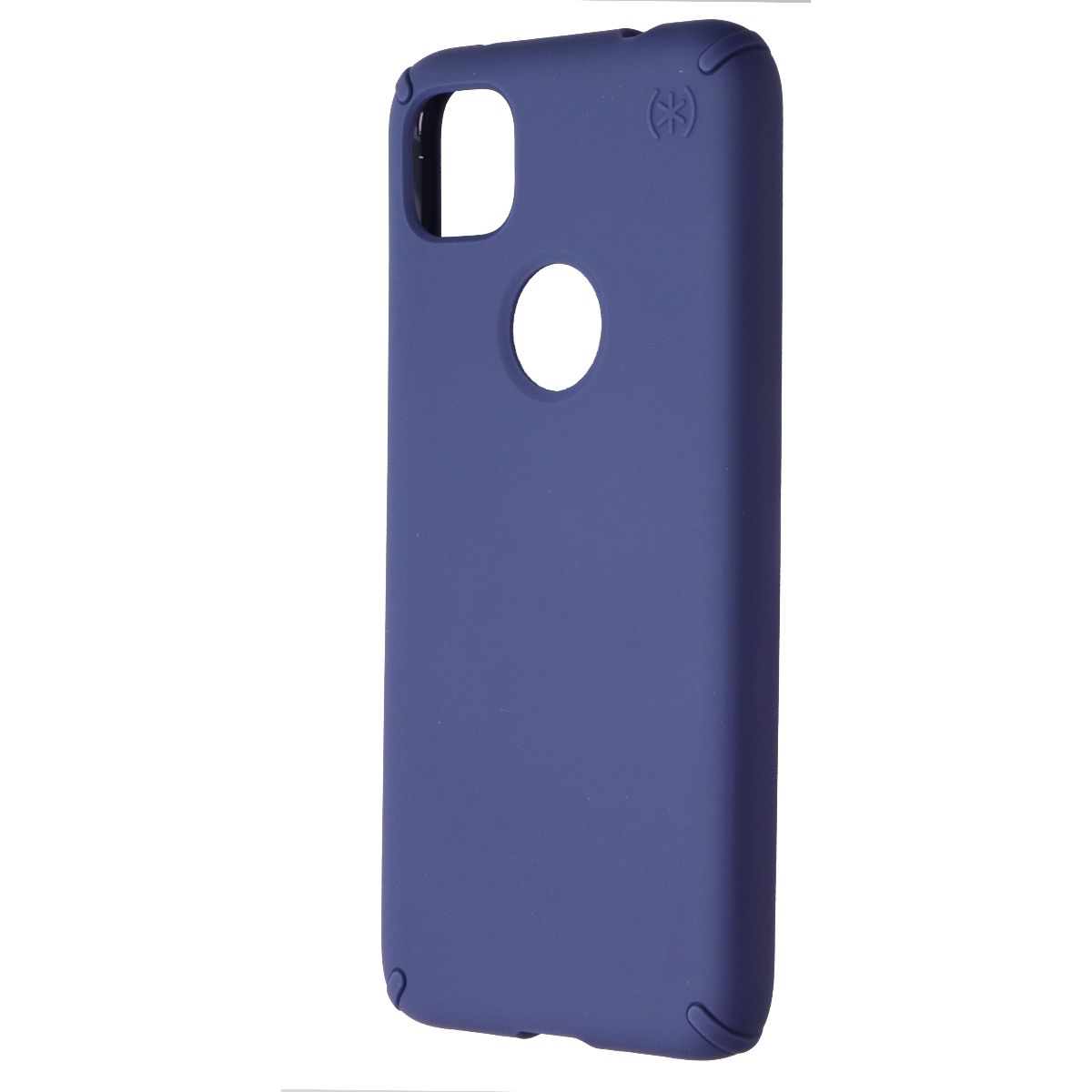Speck Presidio ExoTech Series Case for Google Pixel 4a - Coastal Blue Cell Phone - Cases, Covers & Skins Speck - Simple Cell Bulk Wholesale Pricing - USA Seller