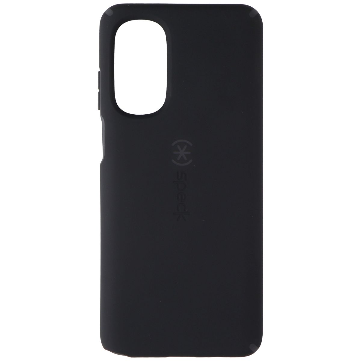 Speck ImpactHero Series Case for Motorola Moto G Stylus 5G (2022) - Black/Grey Cell Phone - Cases, Covers & Skins Speck - Simple Cell Bulk Wholesale Pricing - USA Seller