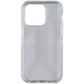 Speck Presidio Perfect-Clear with Grip Case for Apple iPhone 14 Pro - Clear