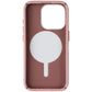 Speck Presidio2 Grip ClickLock Case for MagSafe for Apple iPhone 15 Pro - Pink Cell Phone - Cases, Covers & Skins Speck - Simple Cell Bulk Wholesale Pricing - USA Seller