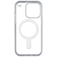 Speck Presidio Perfect-Clear with MagSafe ClickLock for iPhone 15 Pro - Clear Cell Phone - Cases, Covers & Skins Speck - Simple Cell Bulk Wholesale Pricing - USA Seller