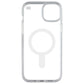 Speck Presidio Perfect-Clear Case for MagSafe for iPhone 15 Plus/14 Plus - Clear Cell Phone - Cases, Covers & Skins Speck - Simple Cell Bulk Wholesale Pricing - USA Seller