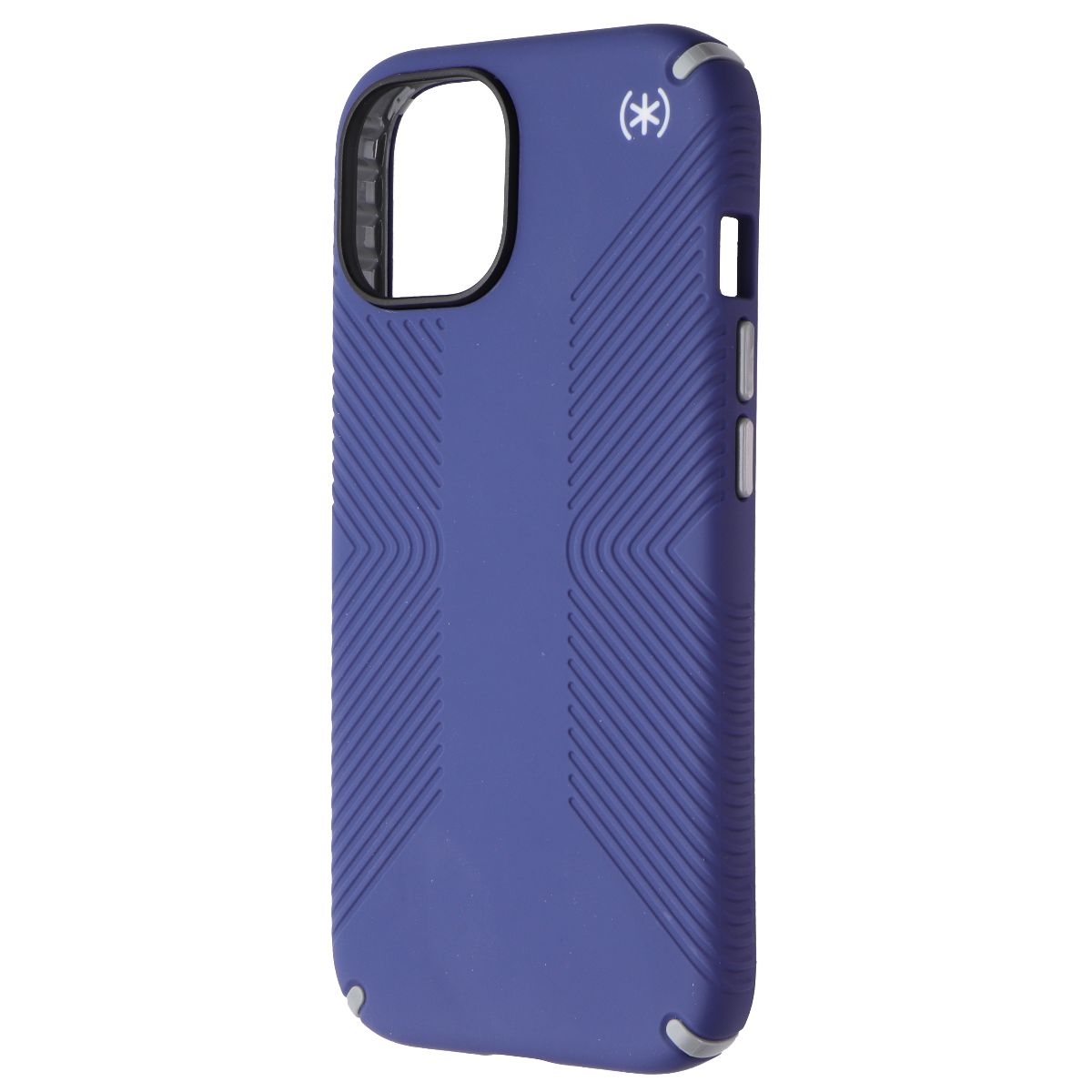 Speck Presidio2 Grip Case for iPhone 15/14/13 - Coastal Blue