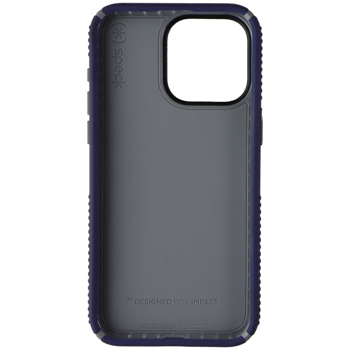 Speck Presidio2 Grip Case for iPhone 15 Pro Max - Coastal Blue Cell Phone - Cases, Covers & Skins Speck    - Simple Cell Bulk Wholesale Pricing - USA Seller