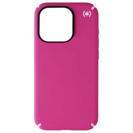 Speck Presidio2 Pro Case for MagSafe for iPhone 15 Pro - Digital Pink/Blossom Cell Phone - Cases, Covers & Skins Speck    - Simple Cell Bulk Wholesale Pricing - USA Seller