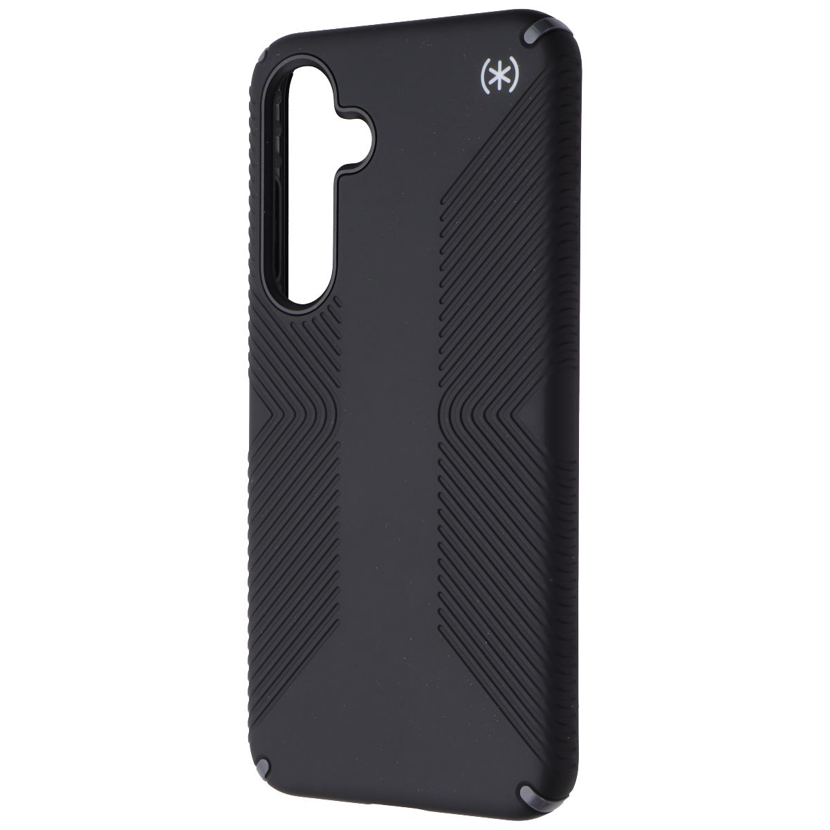 Speck Presidio2 Grip Series Case for Samsung Galaxy S24+ (Plus) - Black Cell Phone - Cases, Covers & Skins Speck - Simple Cell Bulk Wholesale Pricing - USA Seller