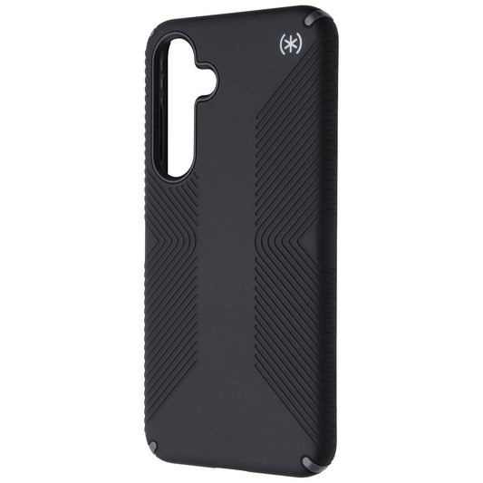 Speck Presidio2 Grip Series Case for Samsung Galaxy S24+ (Plus) - Black