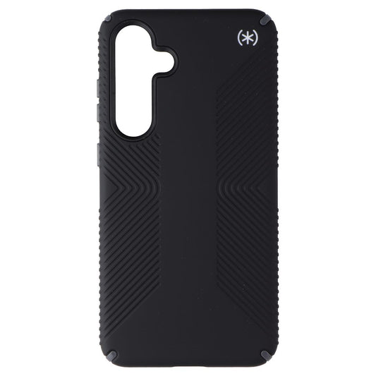 Speck Presidio2 Grip Series Case for Samsung Galaxy S24+ (Plus) - Black