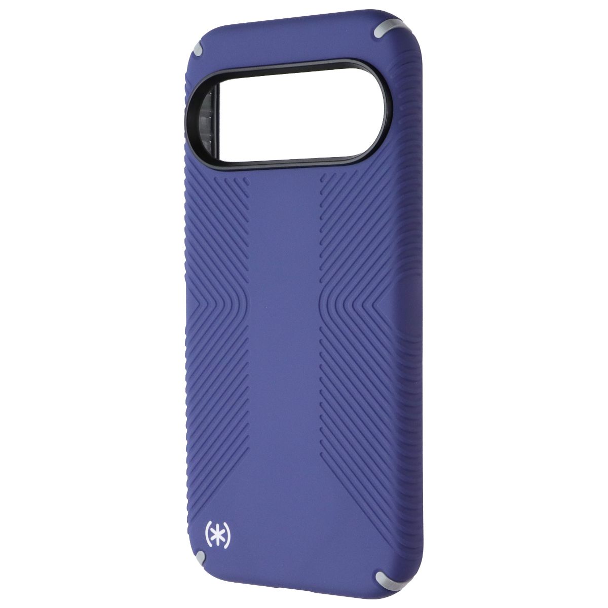 Speck Presidio2 Grip Series Case for Google Pixel 9 / 9 Pro - Coastal Blue/Dust