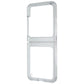 Speck Presidio Perfect-Clear Fold Case for Motorola Razr (2024) - Clear Cell Phone - Cases, Covers & Skins Speck - Simple Cell Bulk Wholesale Pricing - USA Seller