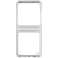 Speck Presidio Perfect-Clear Fold Case for Motorola Razr (2024) - Clear Cell Phone - Cases, Covers & Skins Speck - Simple Cell Bulk Wholesale Pricing - USA Seller