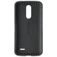 Speck Presidio GRIP Series Hard Case for ZTE Blade Spark - Black Cell Phone - Cases, Covers & Skins Speck - Simple Cell Bulk Wholesale Pricing - USA Seller