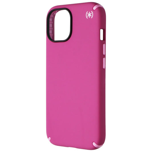 Speck Presidio2 Pro Case for MagSafe for iPhone 15/14/13 - Digital Pink/Blossom Cell Phone - Cases, Covers & Skins Speck    - Simple Cell Bulk Wholesale Pricing - USA Seller