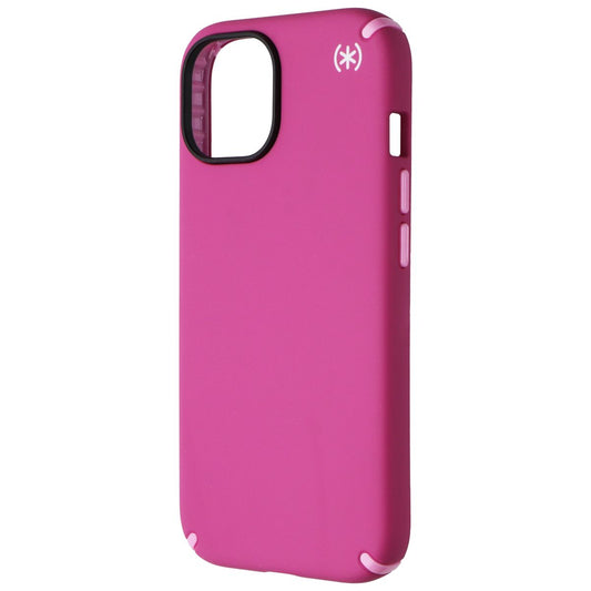 Speck Presidio2 Pro Case for MagSafe for iPhone 15/14/13 - Digital Pink/Blossom Cell Phone - Cases, Covers & Skins Speck - Simple Cell Bulk Wholesale Pricing - USA Seller