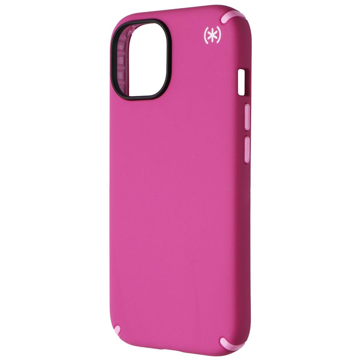 Speck Presidio2 Pro Case for MagSafe for iPhone 15/14/13 - Digital Pink/Blossom Cell Phone - Cases, Covers & Skins Speck - Simple Cell Bulk Wholesale Pricing - USA Seller