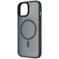 Spectrum Halo Slim Case for MagSafe for Apple iPhone 15 / 14 / 13 - Smoke Cell Phone - Cases, Covers & Skins Spectrum - Simple Cell Bulk Wholesale Pricing - USA Seller