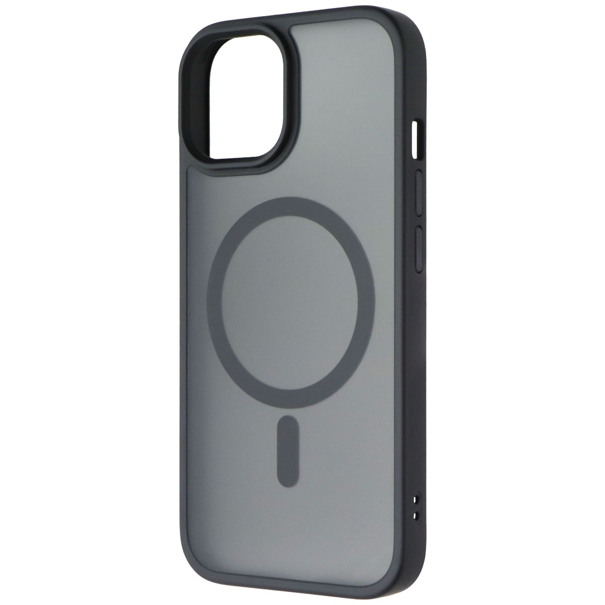 Spectrum Halo Slim Case for MagSafe for Apple iPhone 15 / 14 / 13 - Smoke Cell Phone - Cases, Covers & Skins Spectrum - Simple Cell Bulk Wholesale Pricing - USA Seller