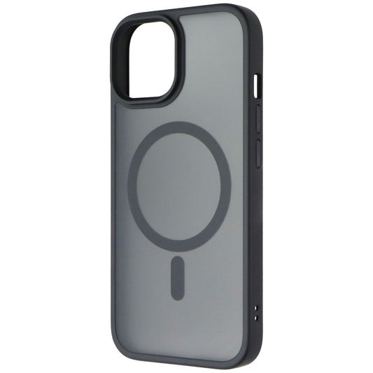 Spectrum Halo Slim Case for MagSafe for Apple iPhone 15 / 14 / 13 - Smoke Cell Phone - Cases, Covers & Skins Spectrum - Simple Cell Bulk Wholesale Pricing - USA Seller