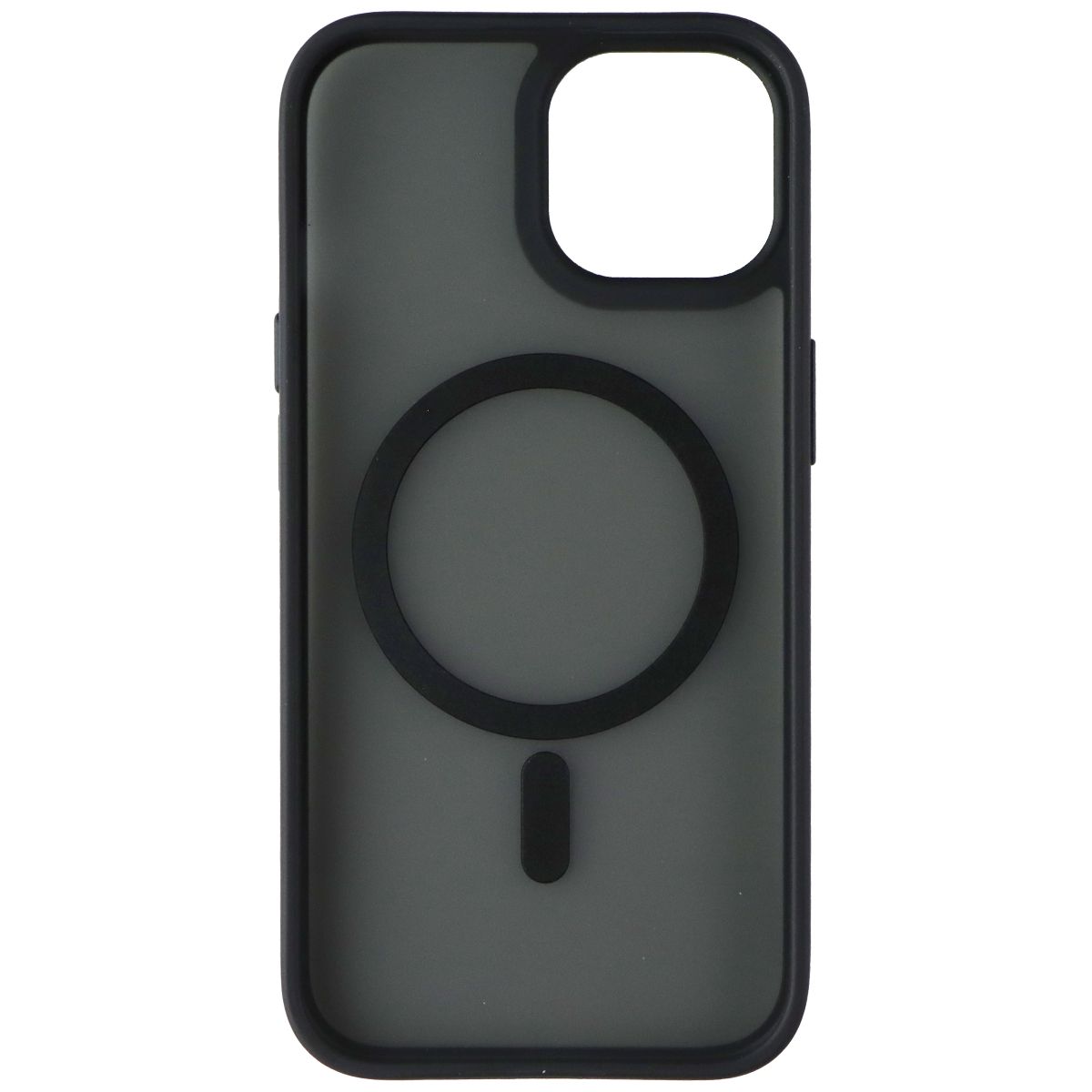 Spectrum Halo Slim Case for MagSafe for Apple iPhone 15 / 14 / 13 - Smoke Cell Phone - Cases, Covers & Skins Spectrum - Simple Cell Bulk Wholesale Pricing - USA Seller