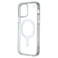 Speck Presidio Series Case for MagSafe for Apple iPhone 12 - Clear Cell Phone - Cases, Covers & Skins Speck    - Simple Cell Bulk Wholesale Pricing - USA Seller
