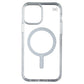 Speck Presidio Series Case for MagSafe for Apple iPhone 12 - Clear Cell Phone - Cases, Covers & Skins Speck    - Simple Cell Bulk Wholesale Pricing - USA Seller