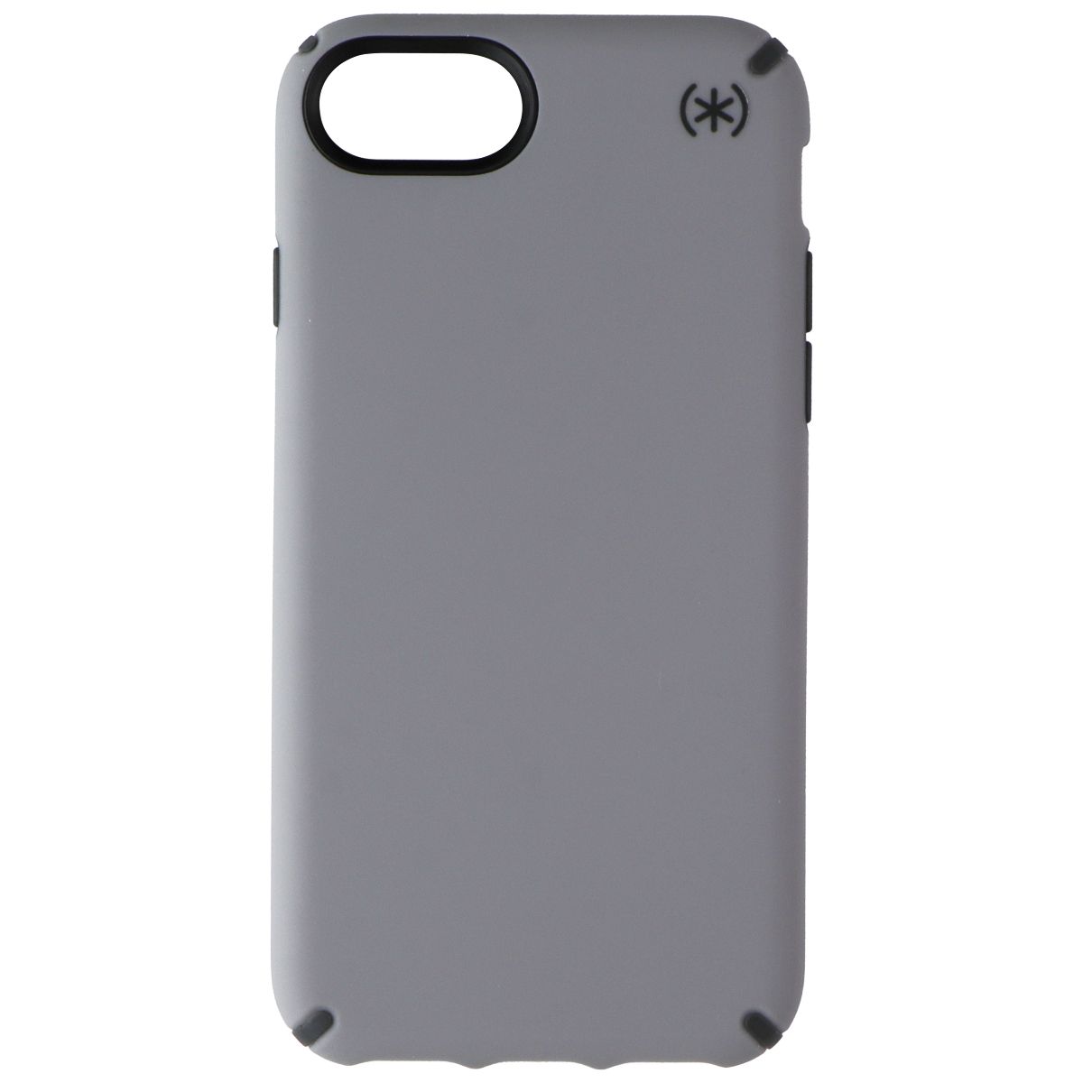 Speck Presidio Pro Phone Case for Apple iPhone 6s|7|8 - Grey Cell Phone - Cases, Covers & Skins Speck    - Simple Cell Bulk Wholesale Pricing - USA Seller