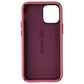Speck Presidio2 Pro Case for Apple iPhone 12 Pro Max - Lush Burgundy/Azalea Cell Phone - Cases, Covers & Skins Speck - Simple Cell Bulk Wholesale Pricing - USA Seller