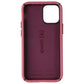 Speck Presidio2 Pro Series Case for Apple iPhone 12 mini - Lush Burgundy/Azalea Cell Phone - Cases, Covers & Skins Speck    - Simple Cell Bulk Wholesale Pricing - USA Seller