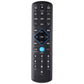 Spectrum Remote Control (SR-002-R) for Select Cable Boxes - Black